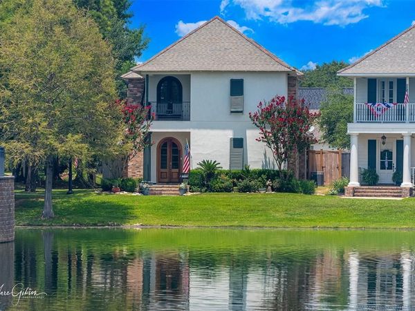 2003 Princewood Lane , Shreveport, LA 71106