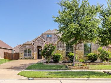 9694 Atlantic Lane, Frisco, TX 75035