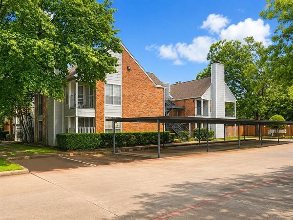 3206 S Fielder Road, Unit 107, Arlington, TX 76015