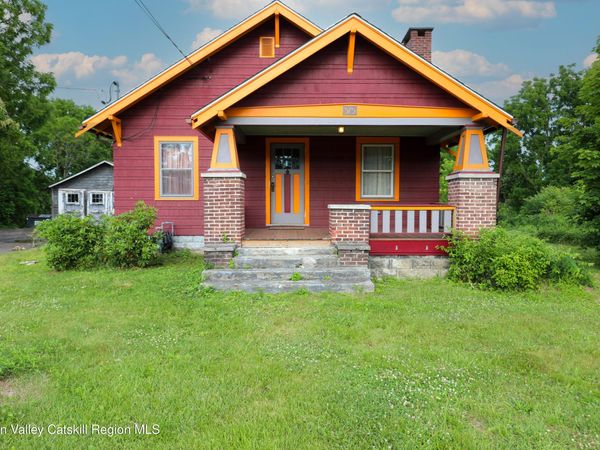375 Broadway/Route 9w , Ulster Park, NY 12487