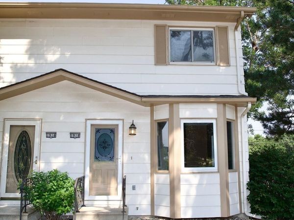 1918 S Cliff Ave, Sioux Falls, SD 57105