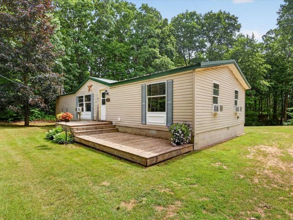 16300 Myers Lake Avenue NE, Sand Lake, MI 49343