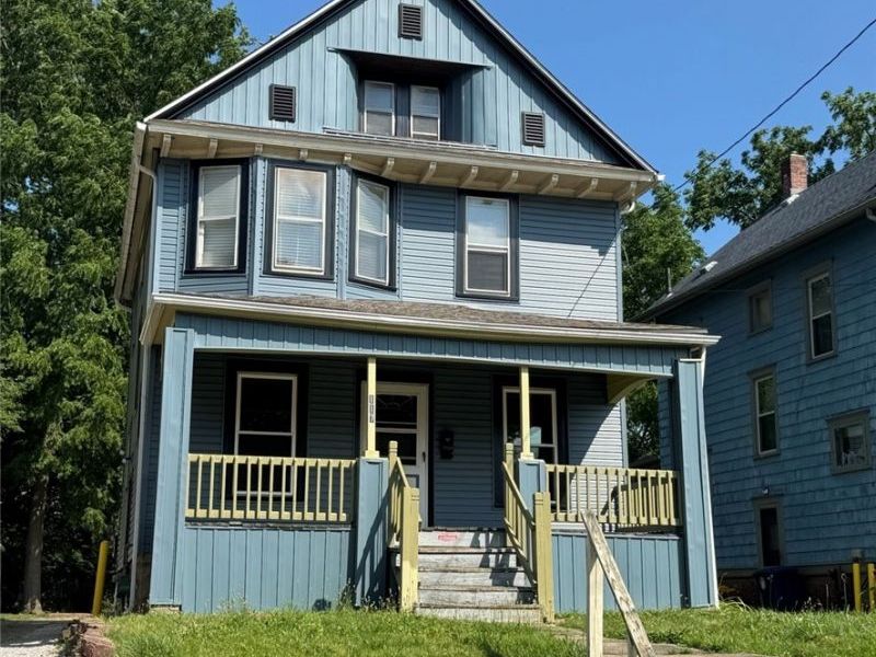 117 Dodge Avenue, Akron, OH 44302 Photo 1