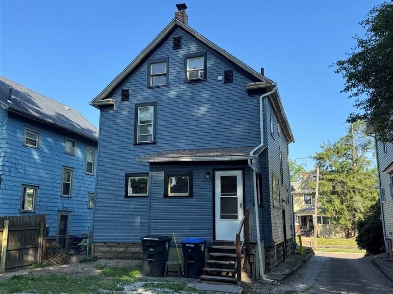 117 Dodge Avenue, Akron, OH 44302 Photo 2