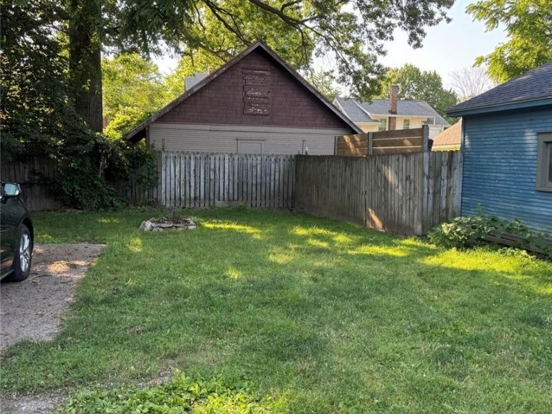 117 Dodge Avenue, Akron, OH 44302 Photo 3