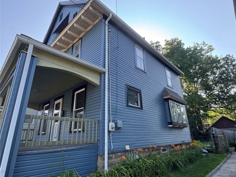 117 Dodge Avenue, Akron, OH 44302 Photo 5
