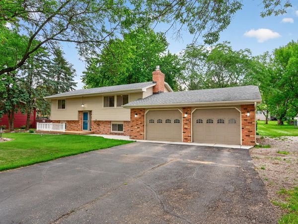 3122 Aadland Avenue NE, Buffalo, MN 55313