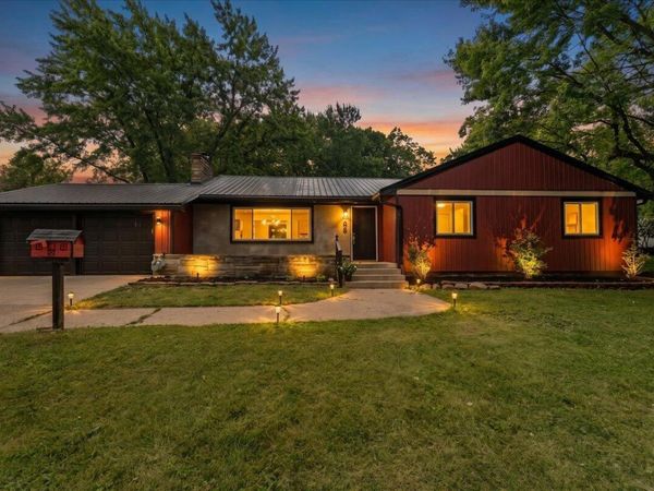 68 Skyline Drive, Enon, OH 45323