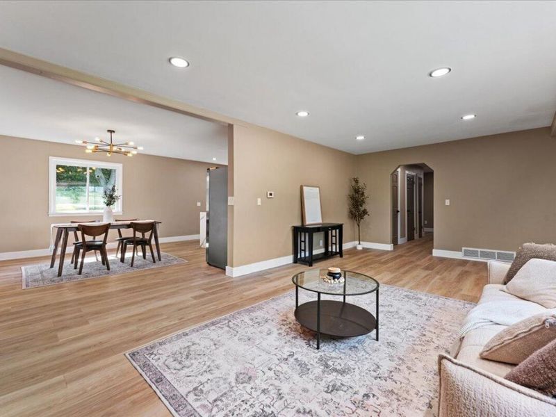 68 Skyline Drive, Enon, OH 45323 Photo 15