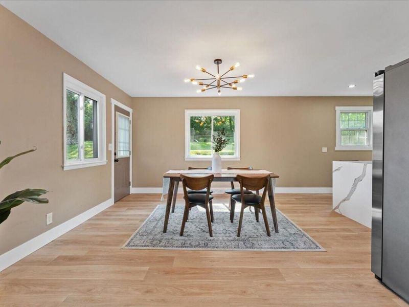 68 Skyline Drive, Enon, OH 45323 Photo 16