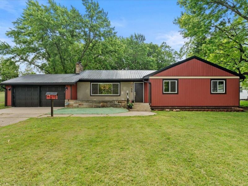 68 Skyline Drive, Enon, OH 45323 Photo 4