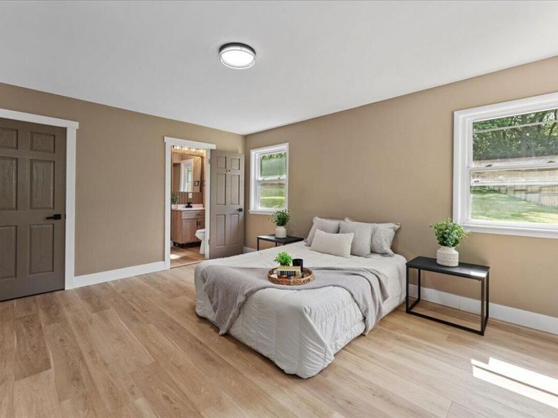 68 Skyline Drive, Enon, OH 45323 Photo 44