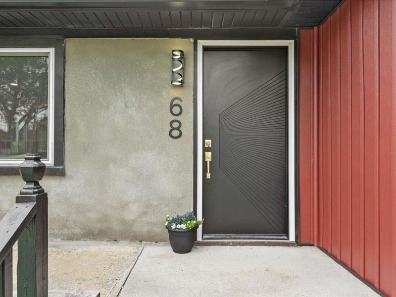 68 Skyline Drive, Enon, OH 45323 Photo 6