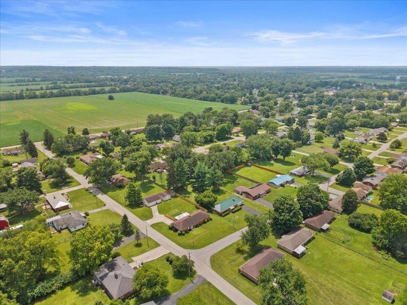 68 Skyline Drive, Enon, OH 45323 Photo 71