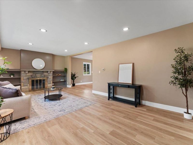 68 Skyline Drive, Enon, OH 45323 Photo 8