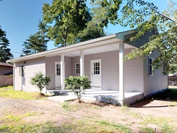 100 North Gate Road, Montague, NJ 07827