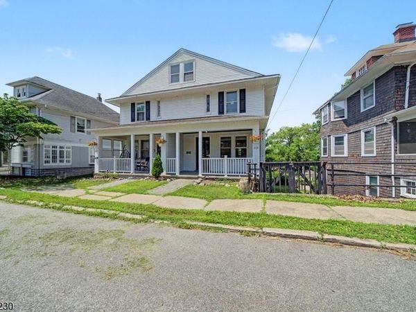 420 Hill St, Boonton, NJ 07005