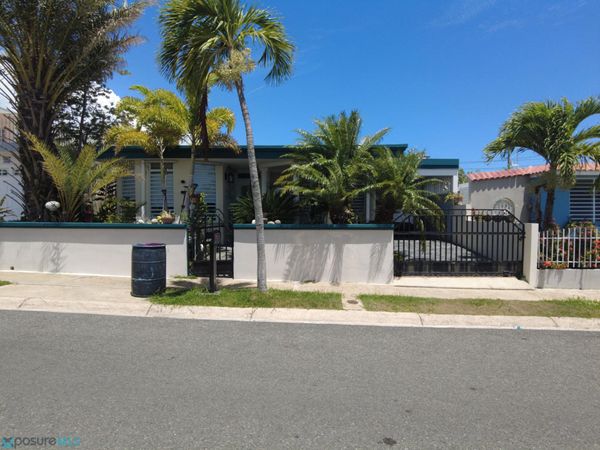 168 CALLE LARIMAR, Isabela, PR 00662