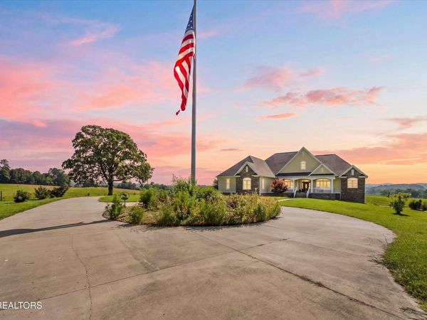 1250 Brick Mill Rd, Maryville, TN 37801