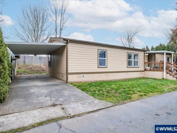 1555 Fern Ridge Rd SE, Stayton, OR 97383