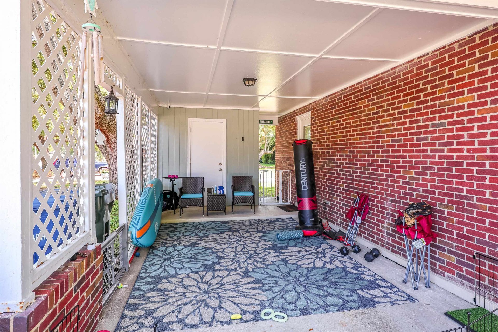 854 Pampas Dr.  Photo 21