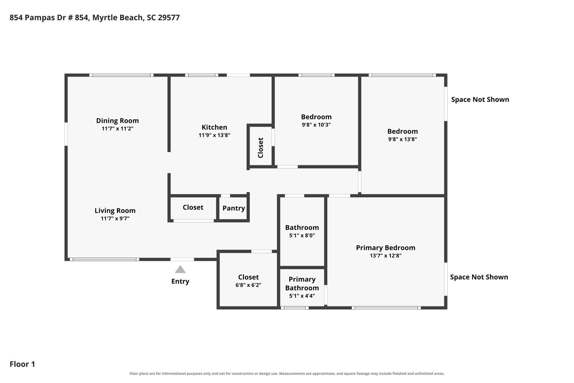 854 Pampas Dr. Photo 25