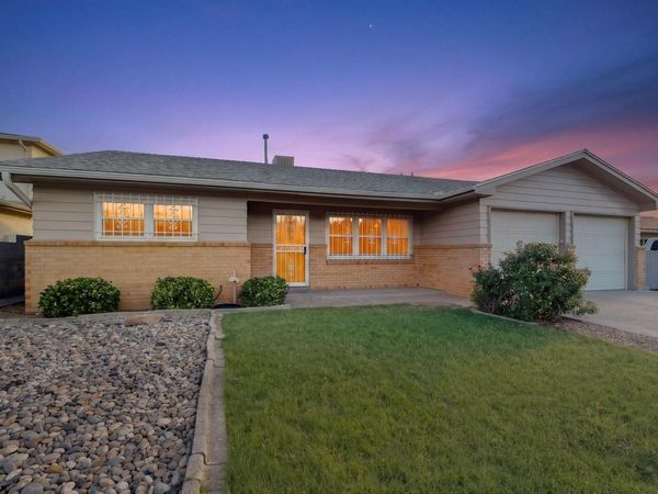 8616 Gutierrez Road NE, Albuquerque, NM 87111