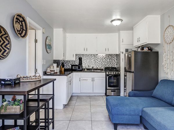 1520 55th Street NW, Albuquerque, NM 87105