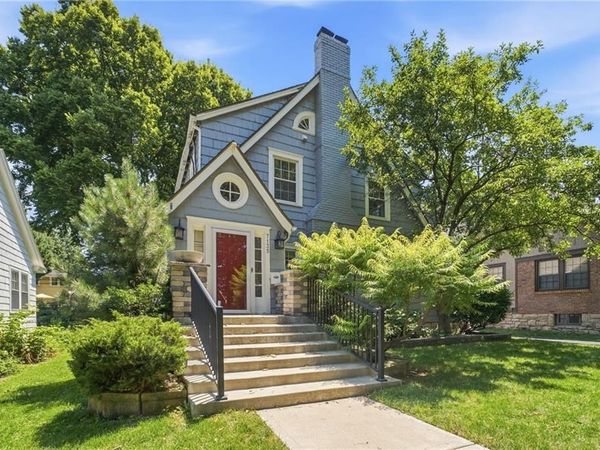 7135 Jefferson Street, Kansas City, MO 64114
