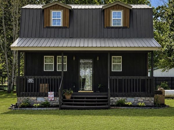 166 Allie Boynton Dr , Manchester, TN 37355