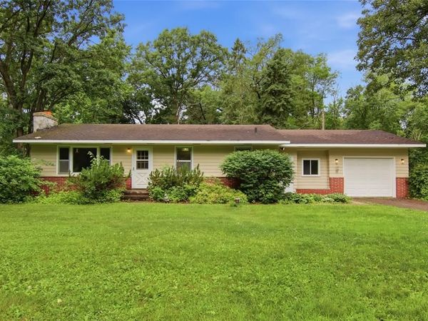 3846 20th Street, Elk Mound, WI 54739