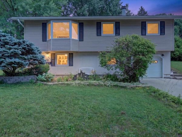 1638 Arkansas Avenue, Madison, WI 53704