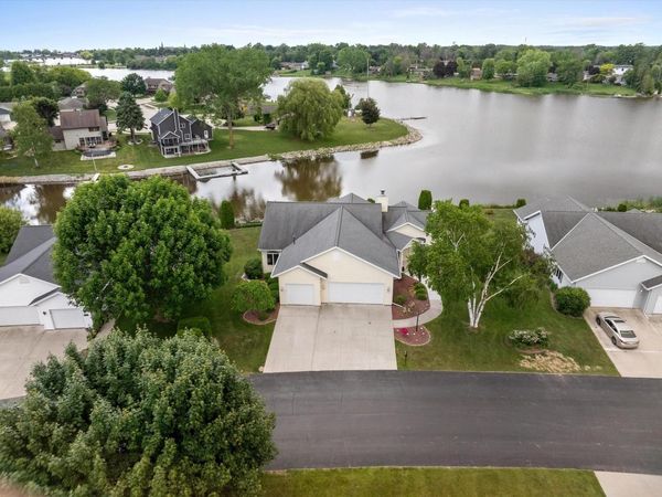 1505 Blue Heron DRIVE, Two Rivers, WI 54241