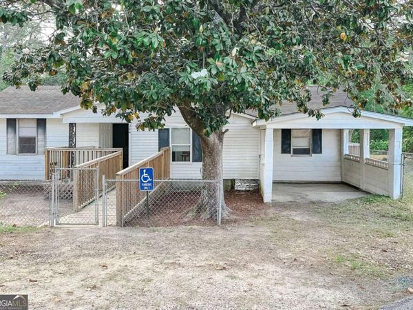 204 Best Street, Statesboro, GA 30458