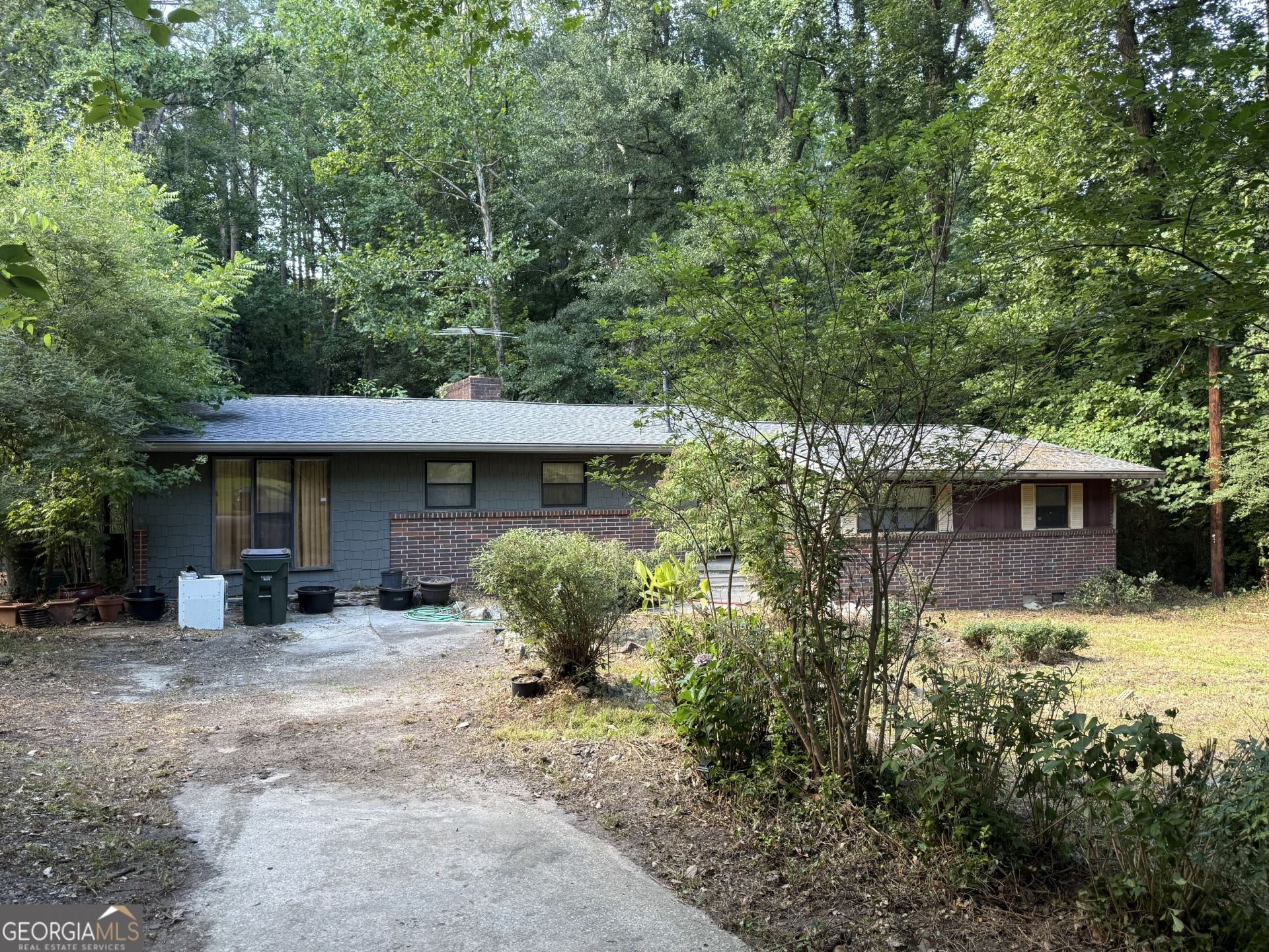 1928 Mcjenkin Drive Ne, Atlanta, GA 30345 Main Photo