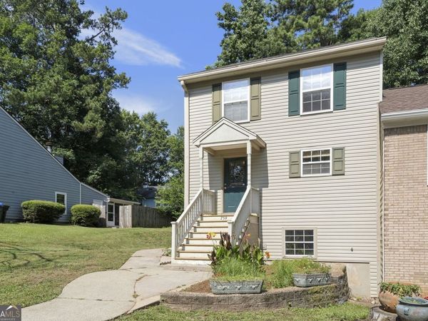 759 Coventry Township Place, Marietta, GA 30062