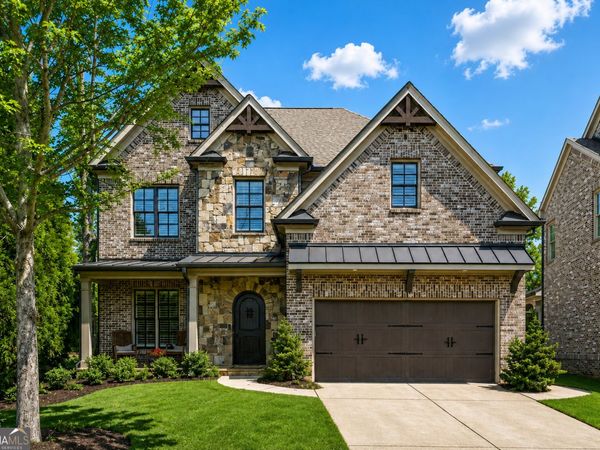 2153 Whitestone Court, Smyrna, GA 30080