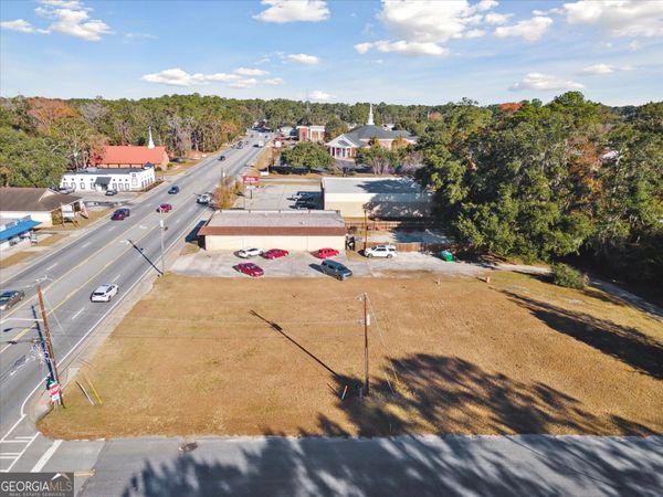 204 Columbia Avenue, Rincon, GA 31326