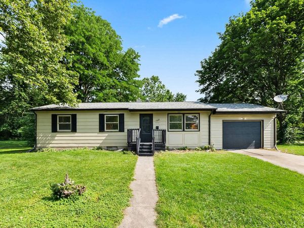 3201 W Jefferson Boulevard, South Bend, IN 46619