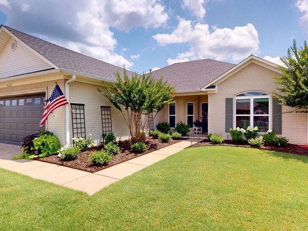 1260 Champions Drive, Conway, AR 72034