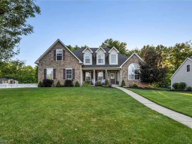 2340 Brittany Boulevard, Brunswick, OH 44212 Photo 1