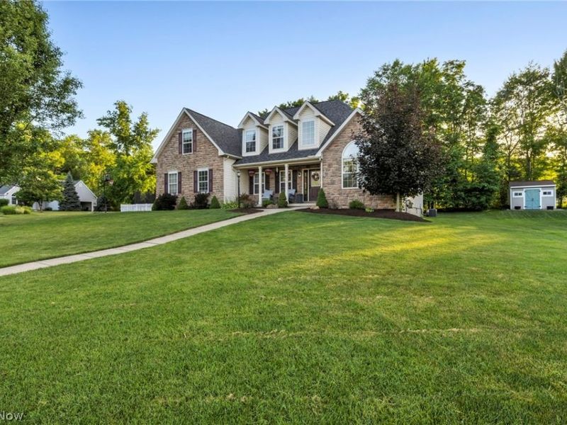2340 Brittany Boulevard, Brunswick, OH 44212 Photo 2