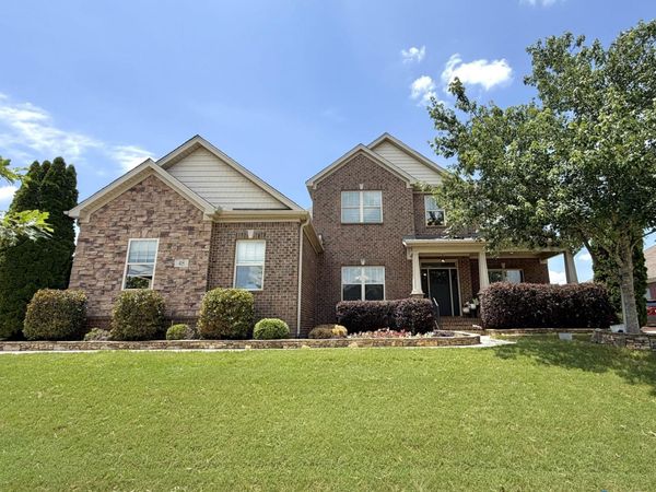 48 Green Creek Road, Madison, AL 35756