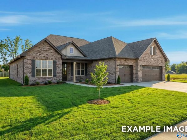 110 Bella Kate Drive, Meridianville, AL 35759