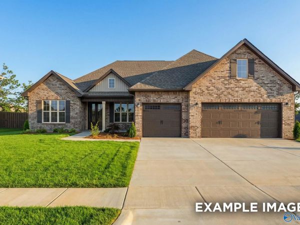 110 Bella Kate Drive, Meridianville, AL 35759