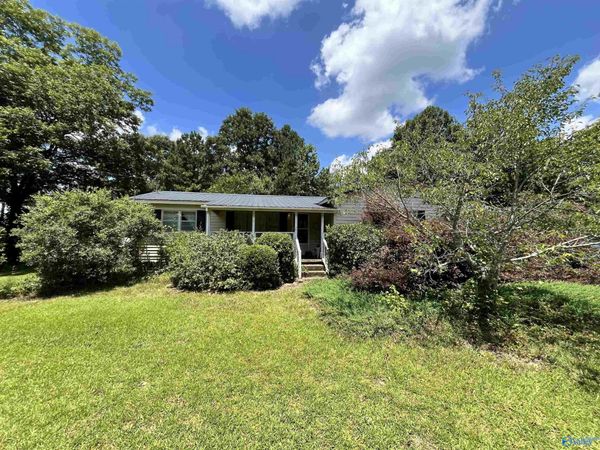590 Blanton Road, Gadsden, AL 35904