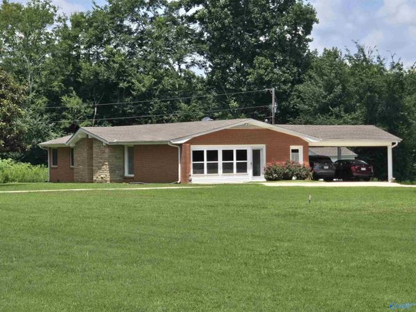 10162 Hwy 207, Anderson, AL 35611