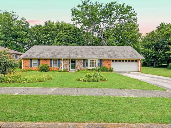 13014 Coys Drive SE, Huntsville, AL 35803