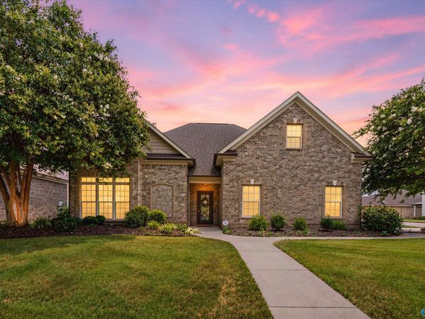 14050 Muirfield Drive, Athens, AL 35611