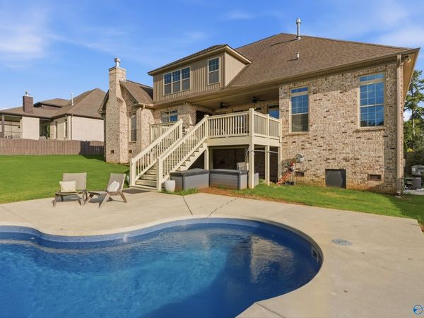 113 Parker Hall Drive, Madison, AL 35756